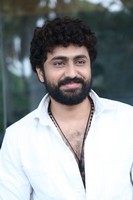 Drinker Sai Movie Trailer Launch